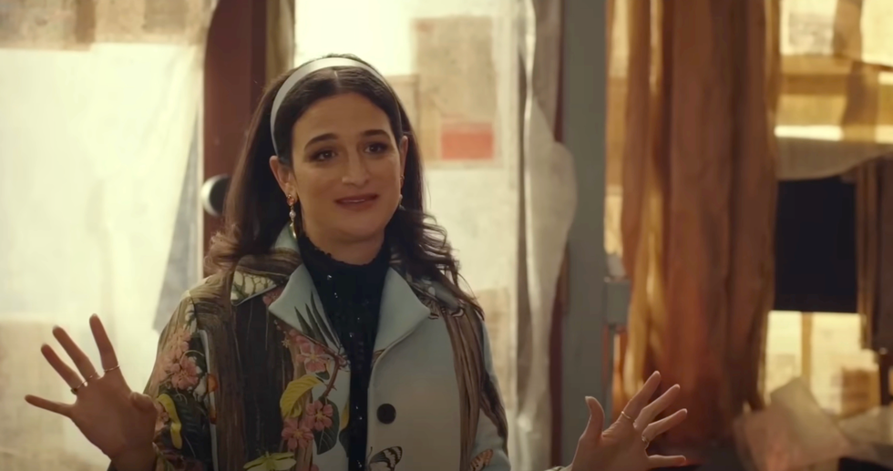 jenny slate as alyssa