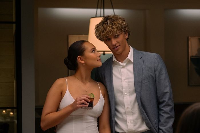 jeremiah and belly the summer i turned pretty season 3 episode 9