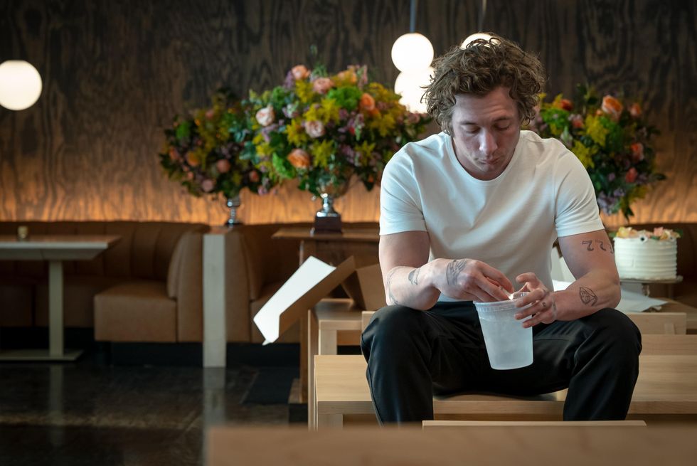 jeremy allen white