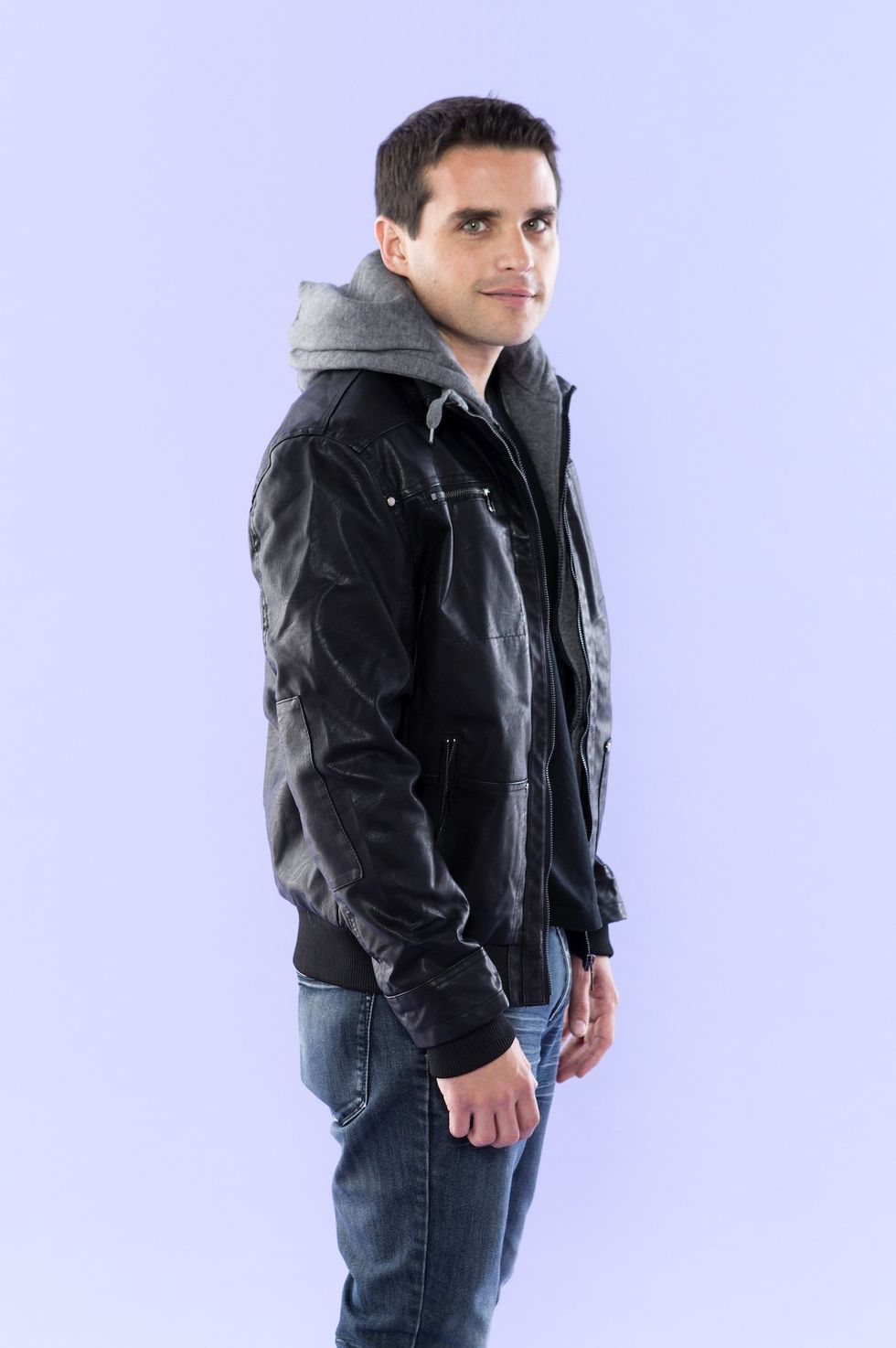 Jess Gilmore Girls costume