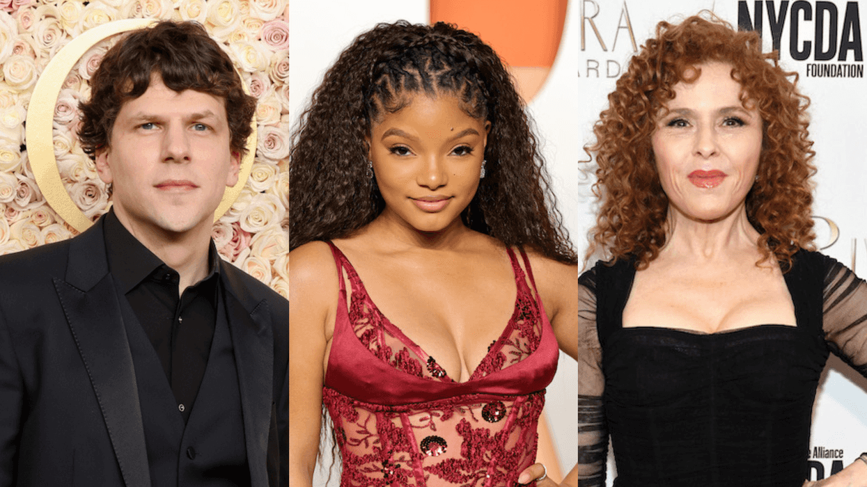 jesse eisenberg 24 musical comedy