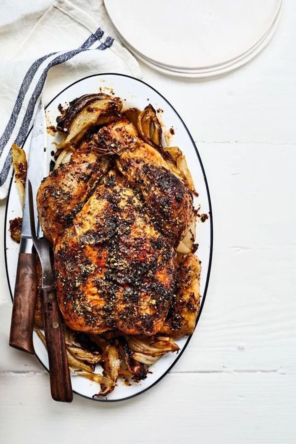 jesse tyler ferguson chicken recipe