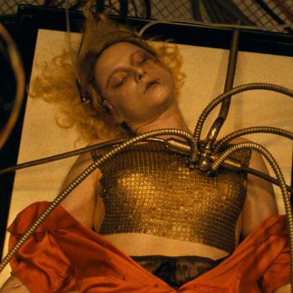 jessie buckley the bride movie