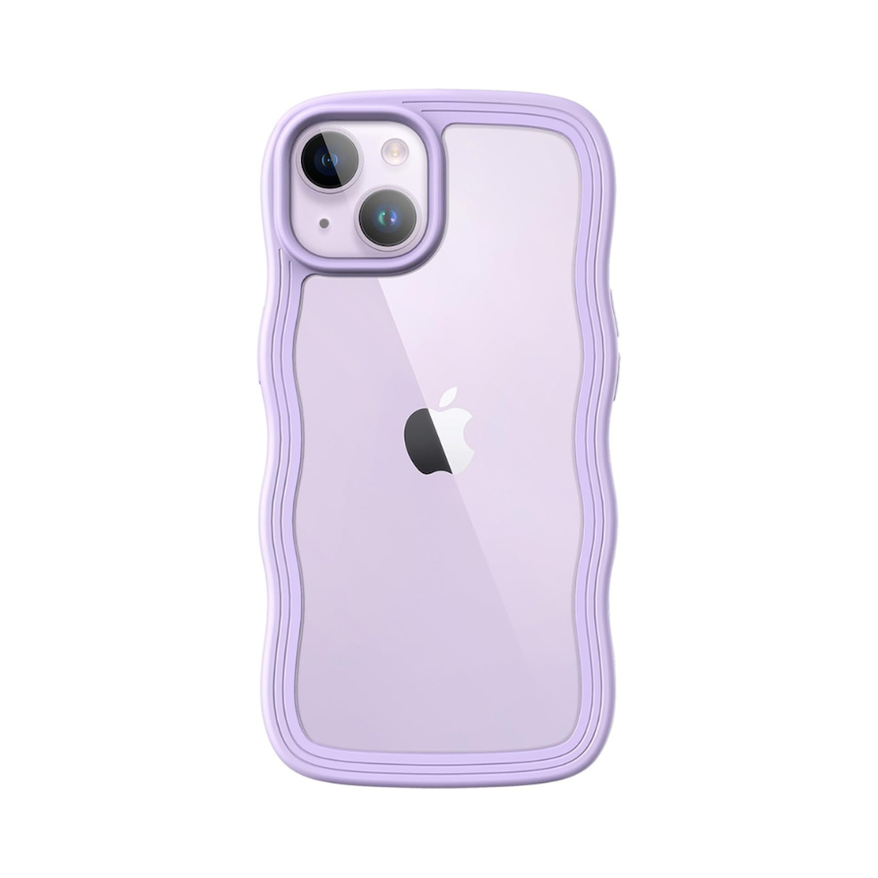 JETech Cute Case for iPhone