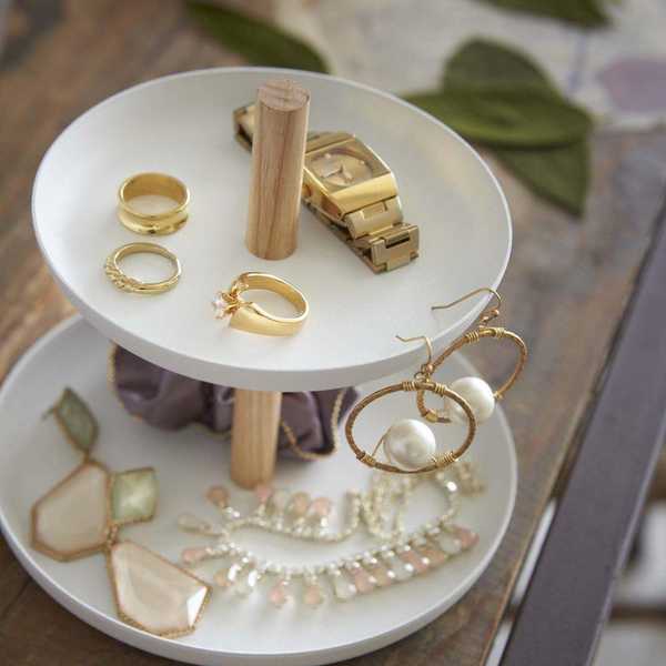 Jewelry Organizer Tray