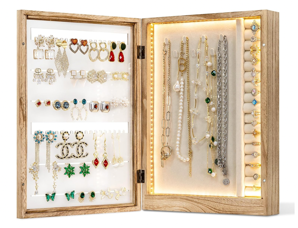 Jewelry Organizer