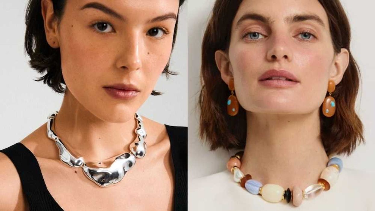 Jewelry Trends 2026