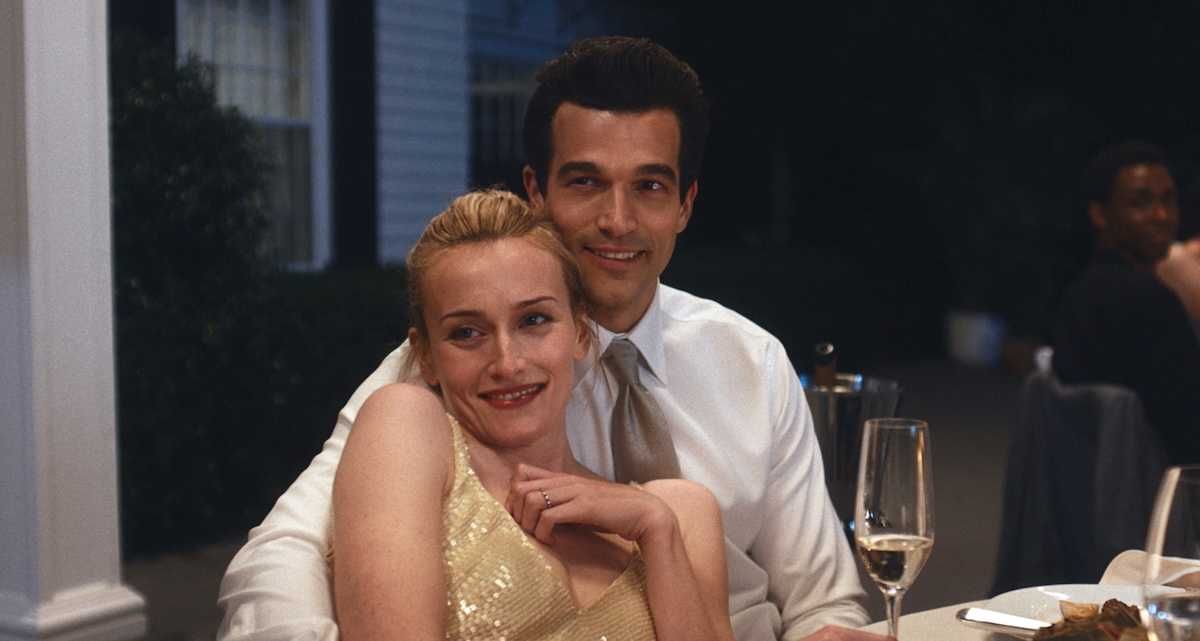 jfk and carolyn love story episode 6 recap