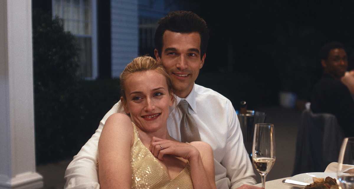 jfk and carolyn love story episode 6 recap