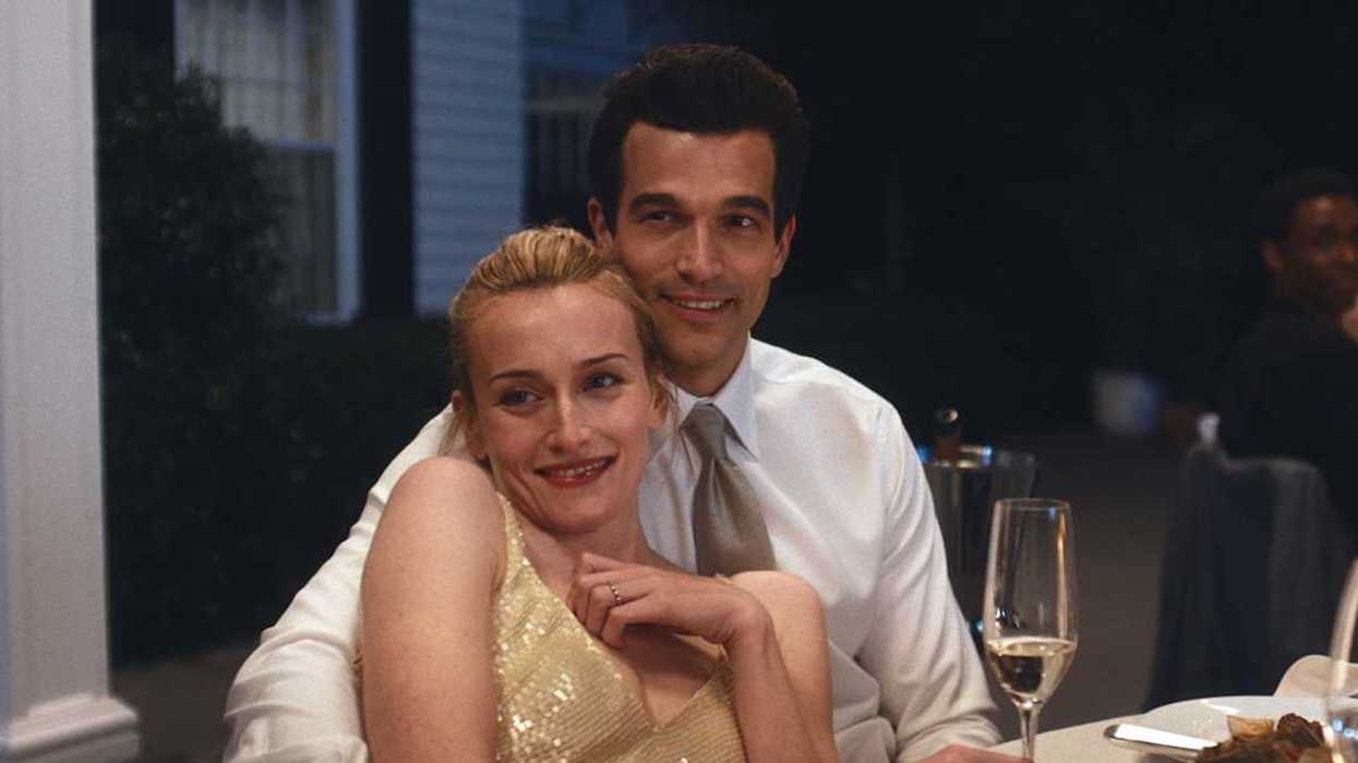 jfk and carolyn love story episode 6 recap