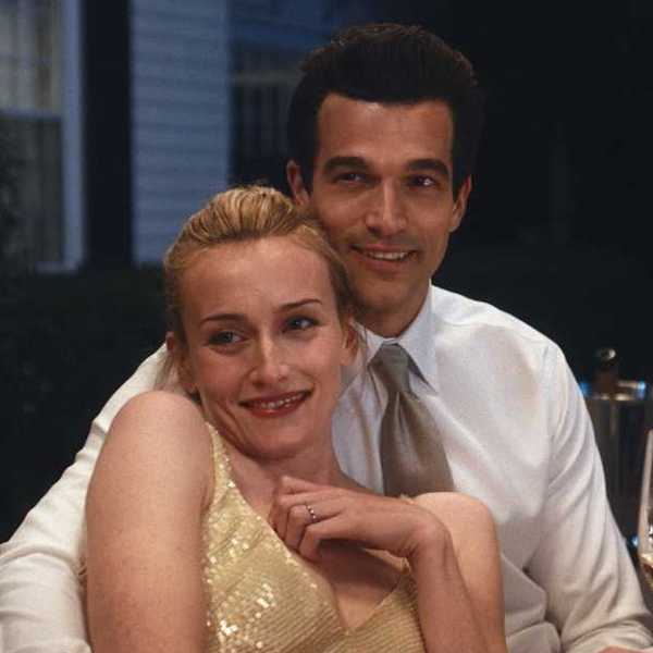 jfk and carolyn love story episode 6 recap