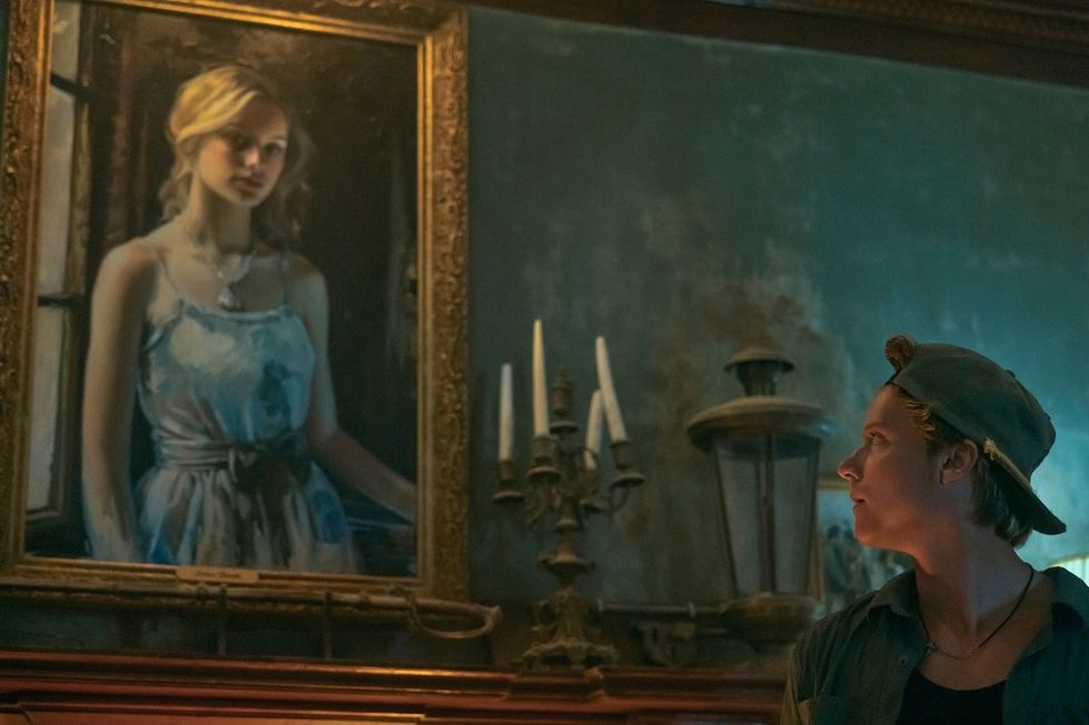 jj maybank outer banks