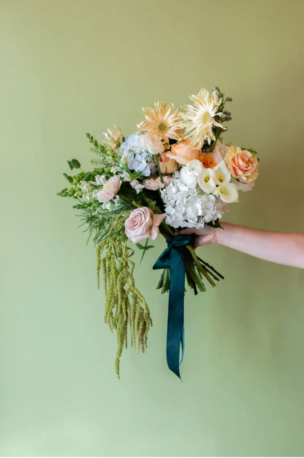 JJ's Flower Shop flower delivery