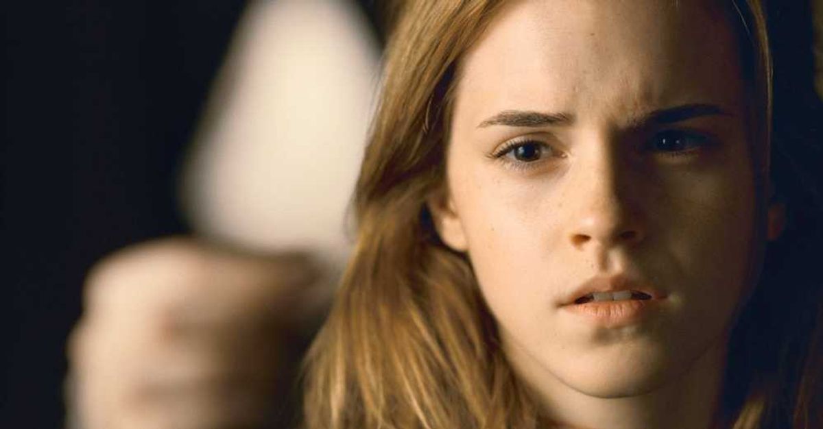 jk rowling controversy