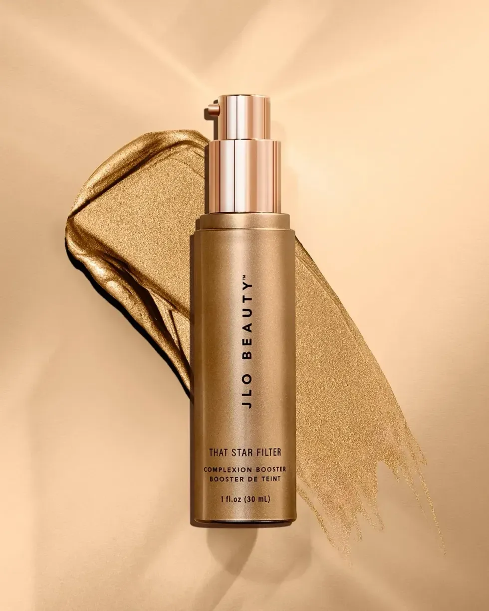 JLO Beauty That Star Filter Complexion Booster