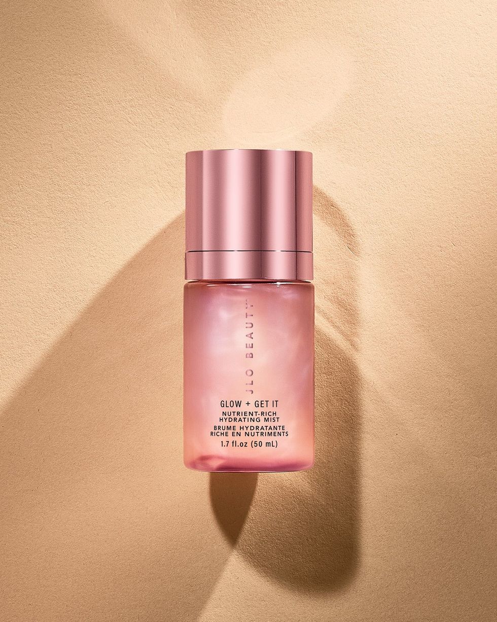 JLO Beauty \u200bHydrating Facial Mist