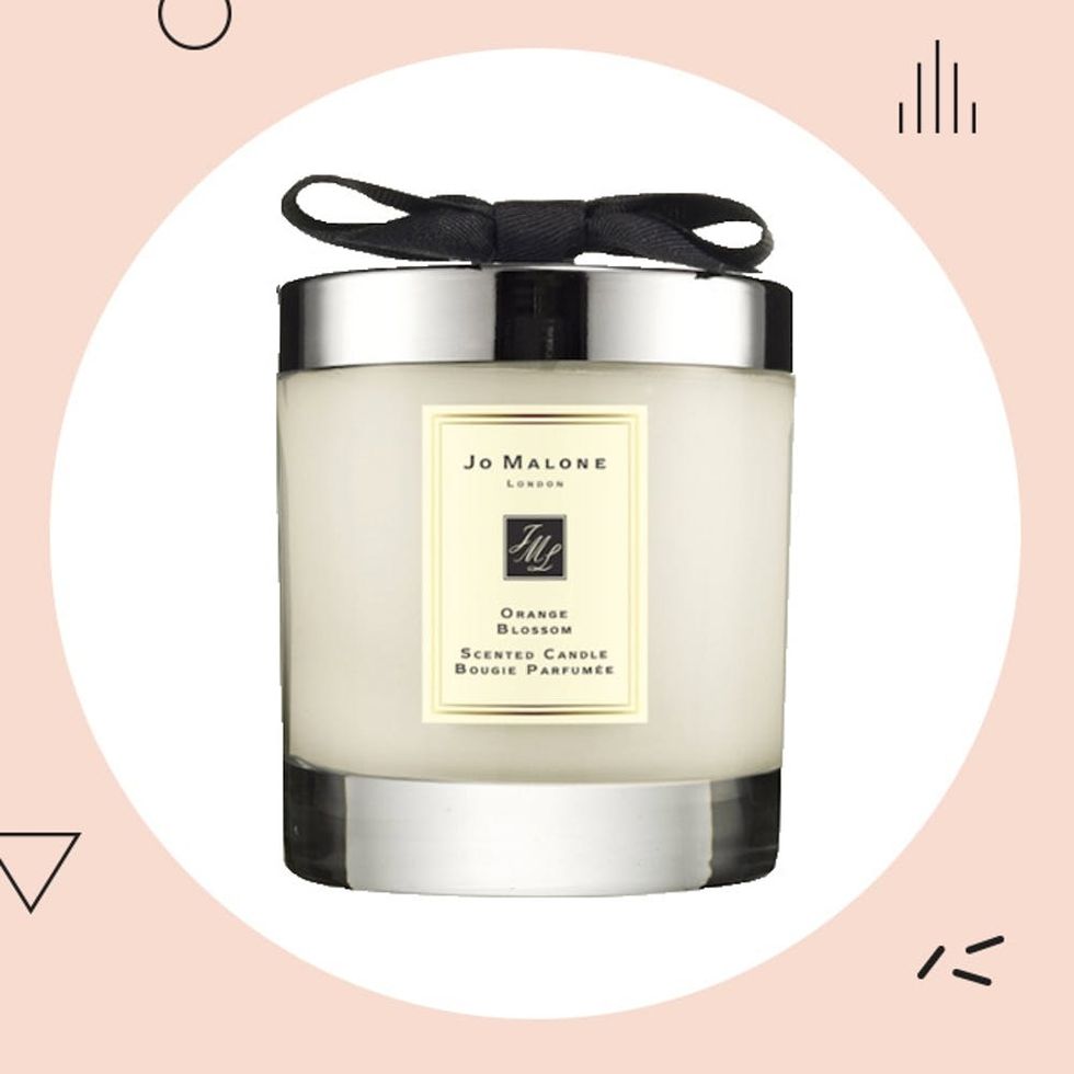 Jo Malone Orange Blossom Candle