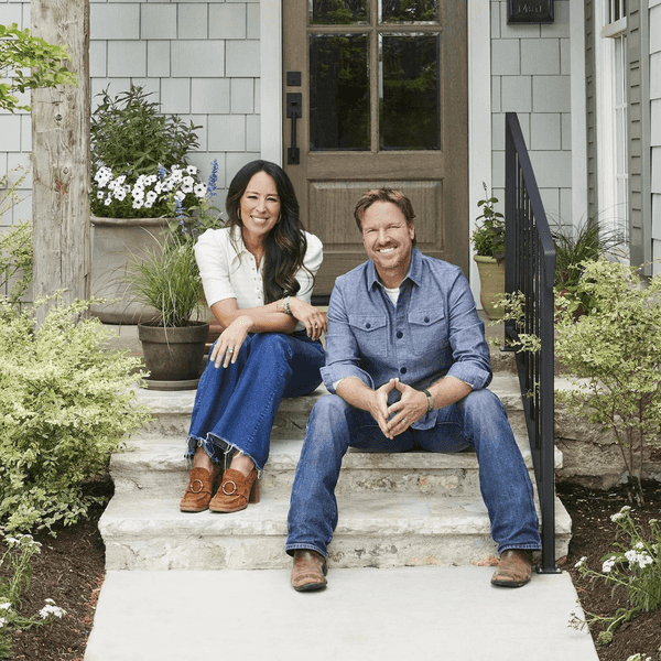 Joanna and Chip Gaines