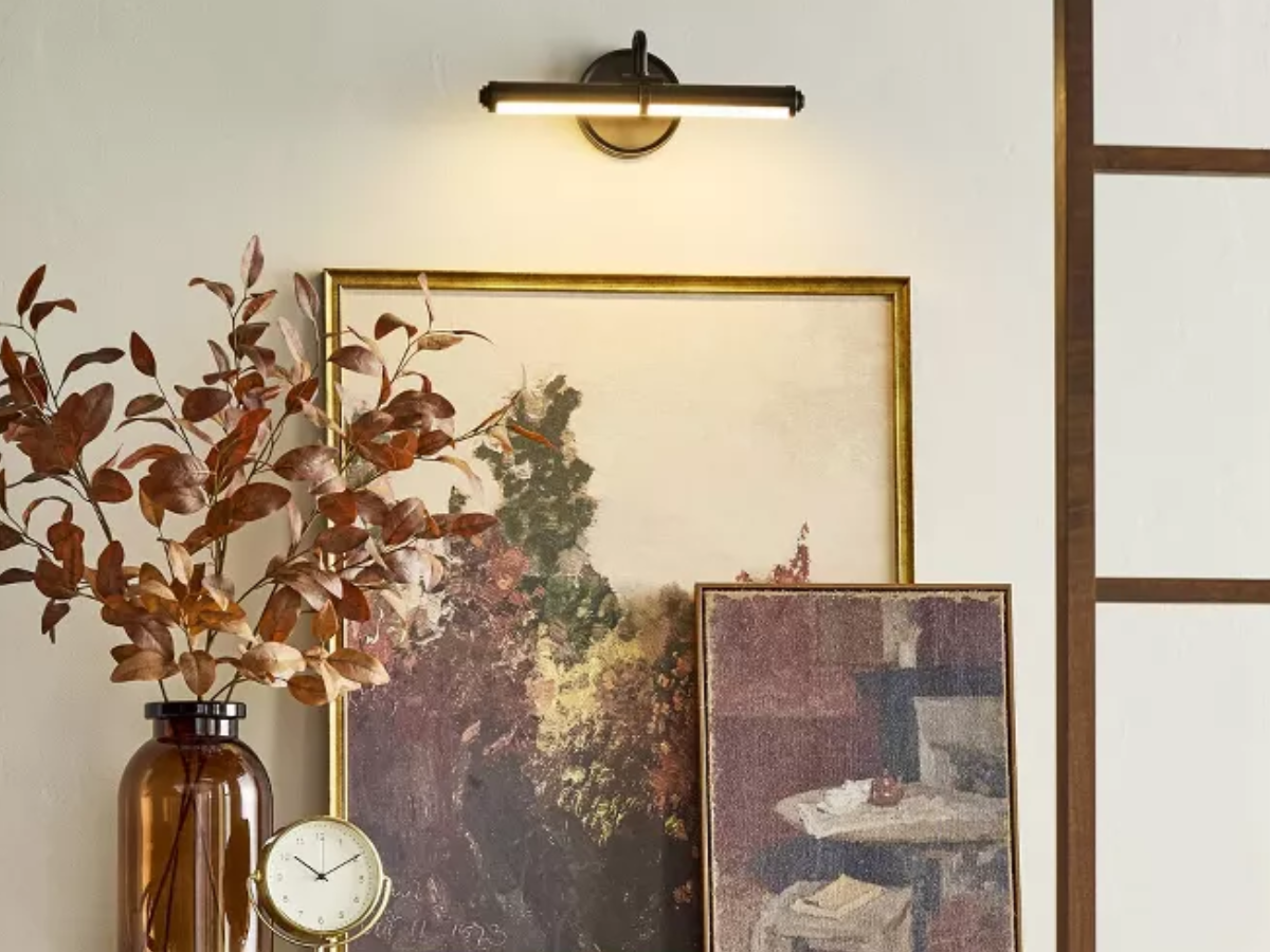 Joanna Gaines At Target New Fall Decor 2025