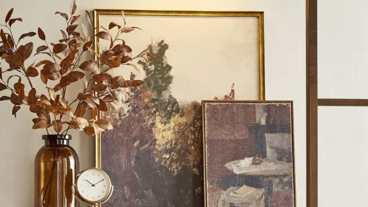 Joanna Gaines At Target New Fall Decor 2025