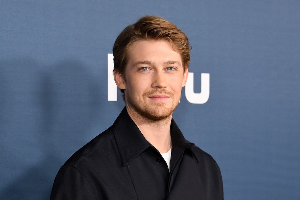 joe alwyn