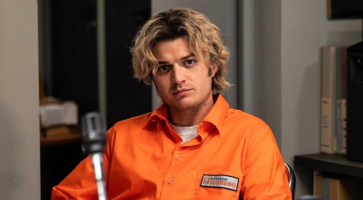 joe keery cold storage