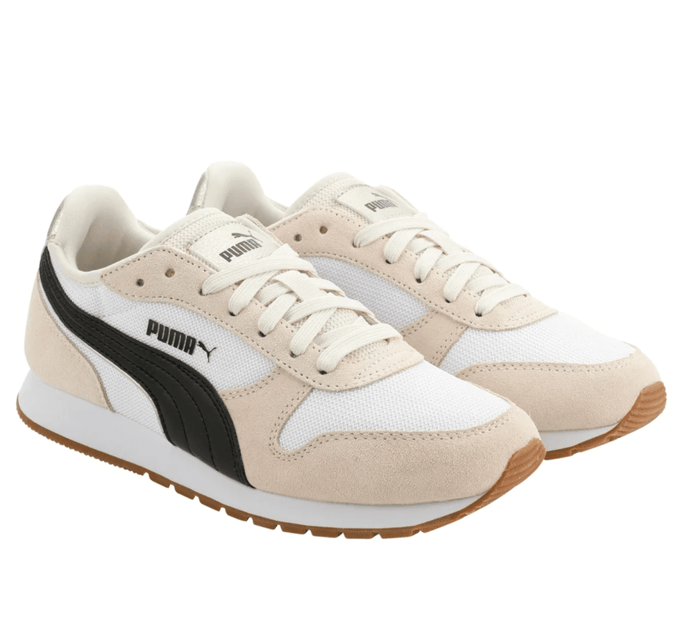 Jogger Sneaker