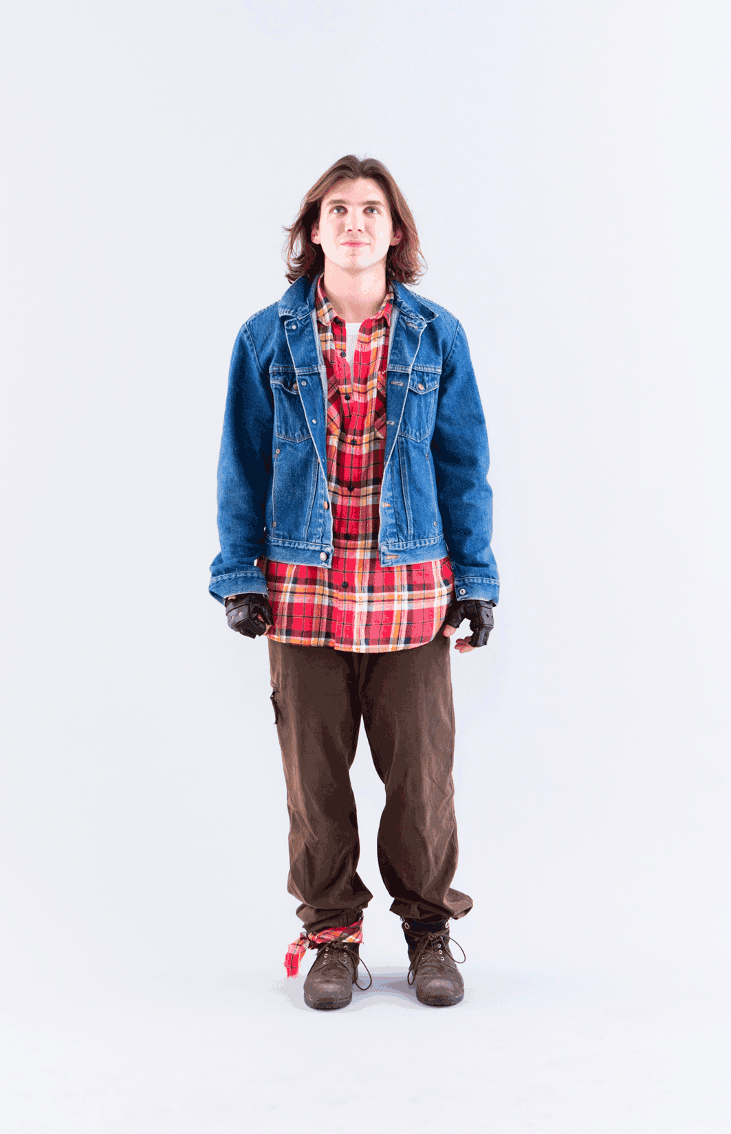 Breakfast Club Cosplay