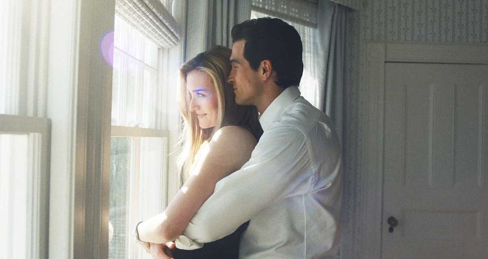 john kennedy and carolyn bessette