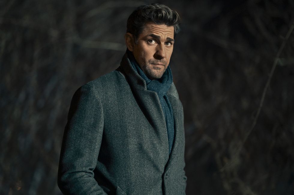 john krasinski sexiest man alive