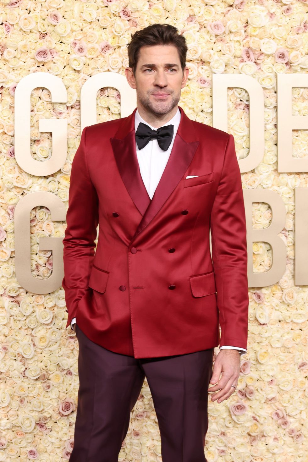 john krasinski sexiest man alive