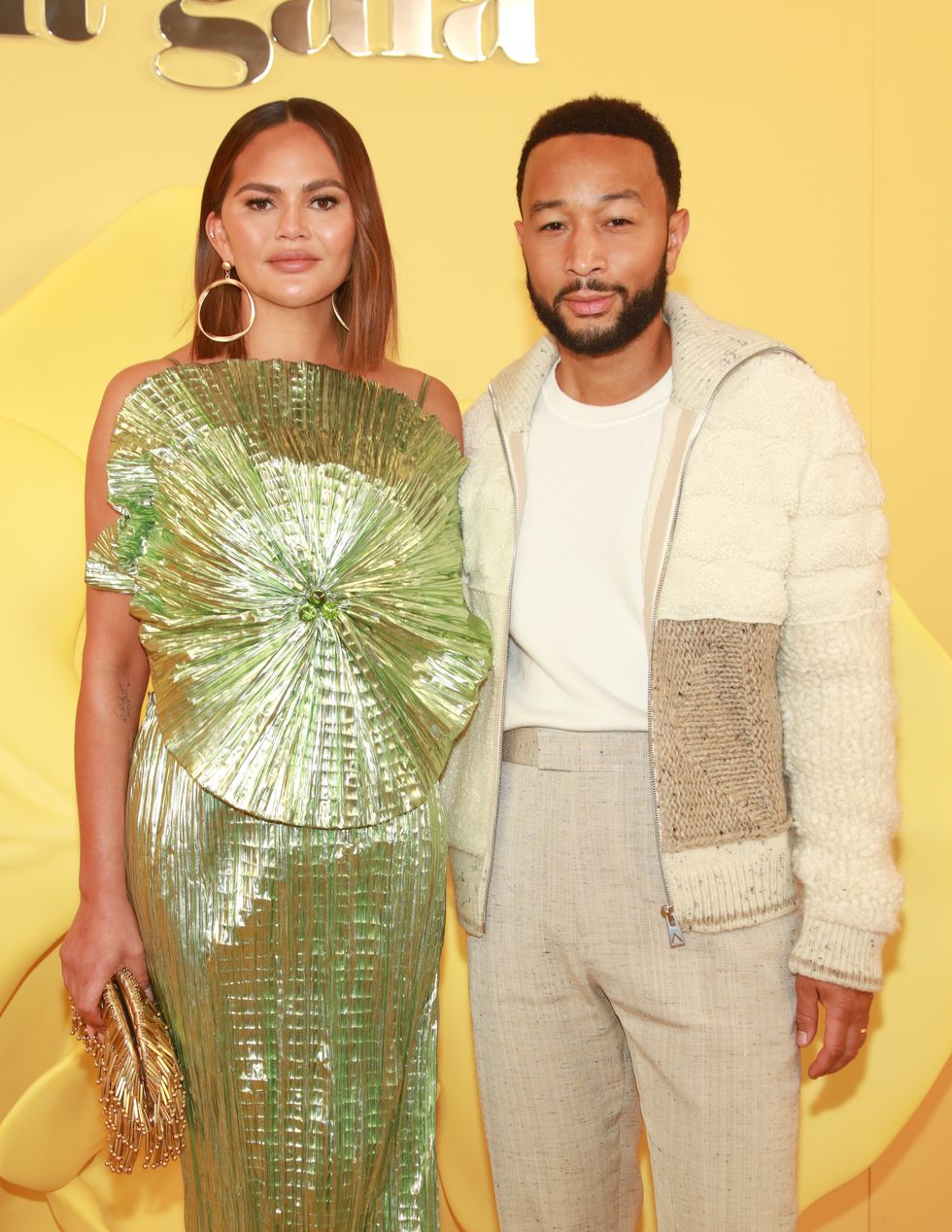 john legend and chrissy teigen relationship