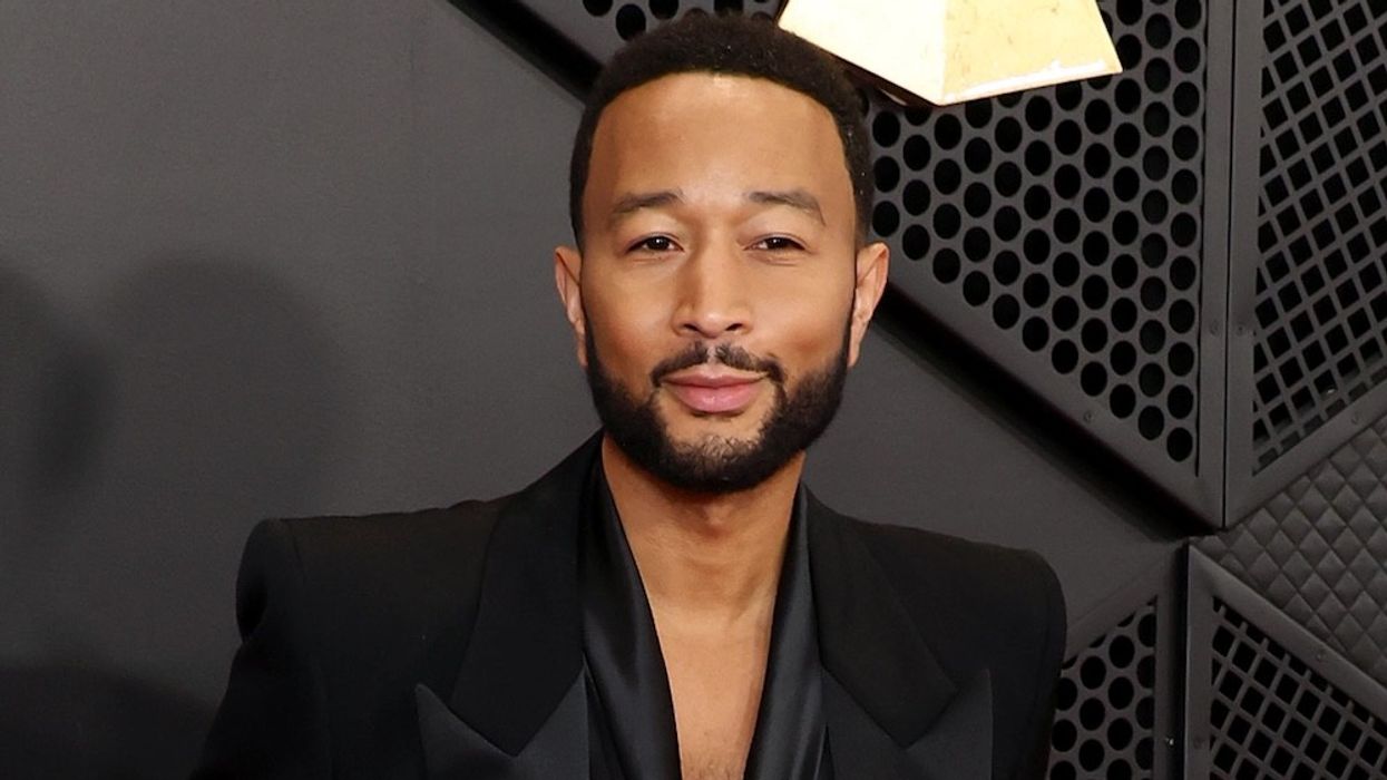 john legend real celebrity names
