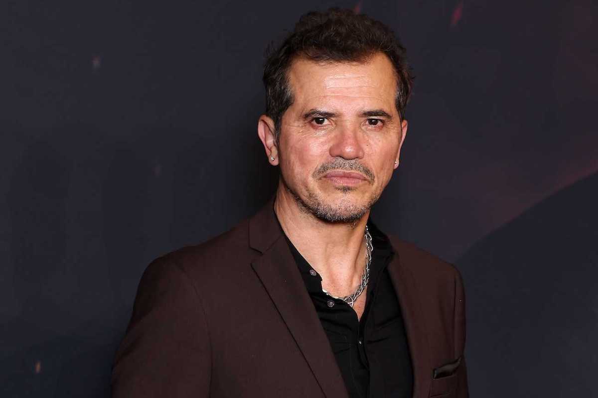 John Leguizamo