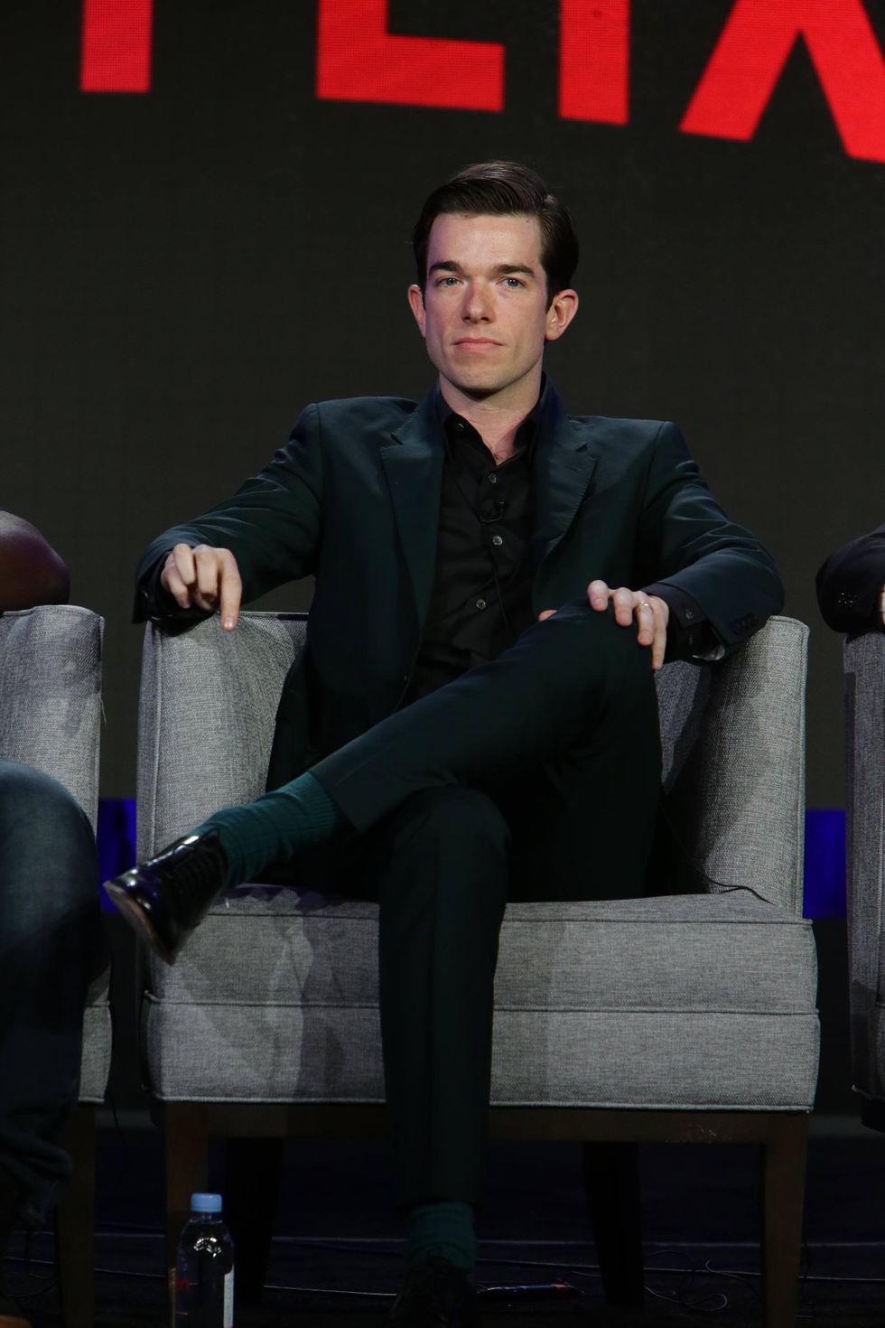 john mulaney