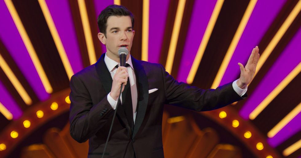 john mulaney