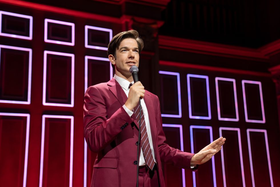 john mulaney