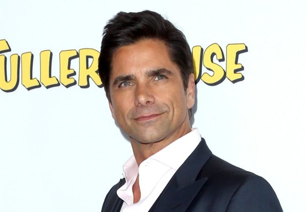John Stamos
