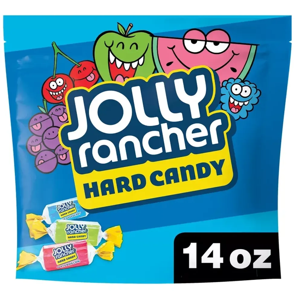 Jolly Ranchers