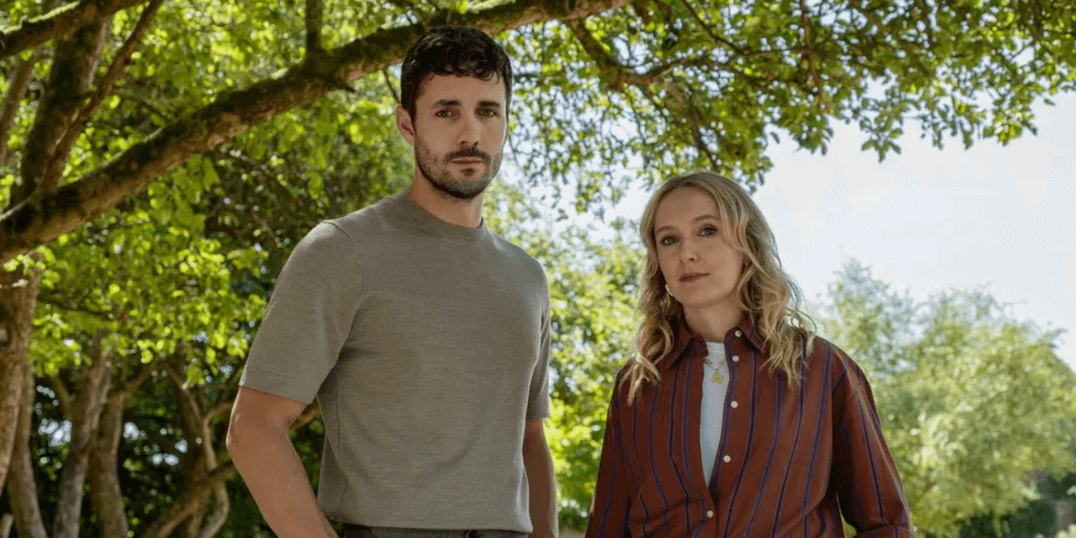 BritBox Reveals Major Casting News for Hit Thriller 'Code of Silence' Season 2