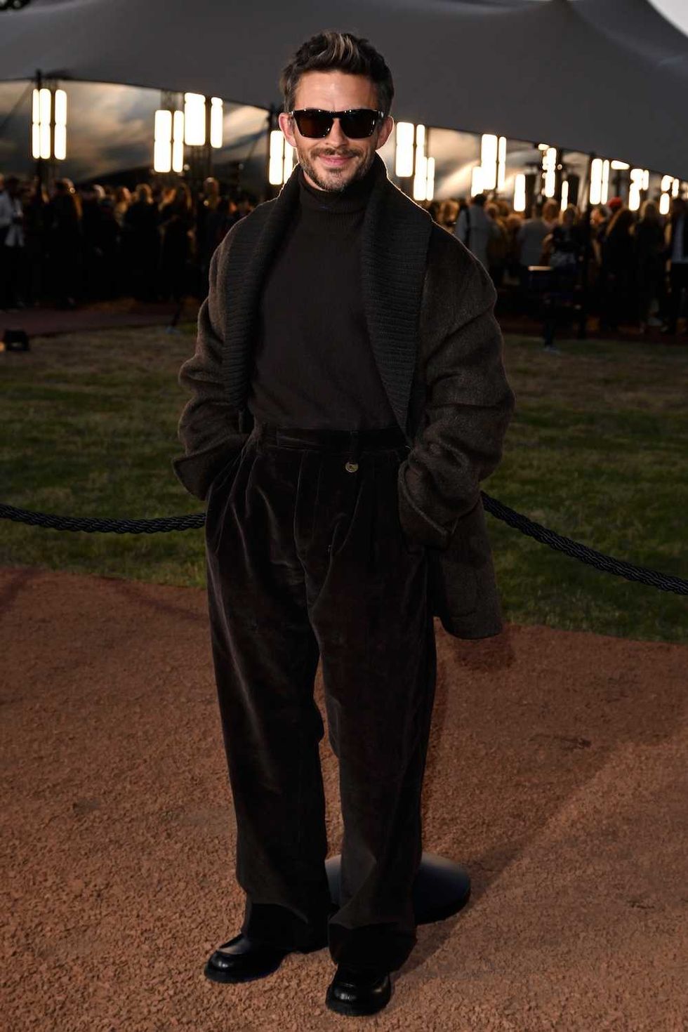 jonathan bailey pictures