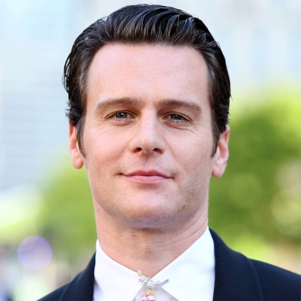 Jonathan Groff