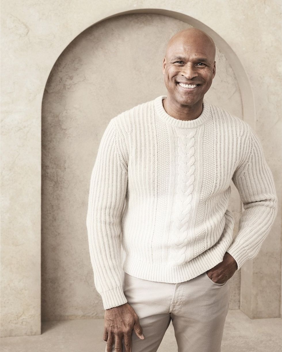 Jonathan R. the golden bachelorette