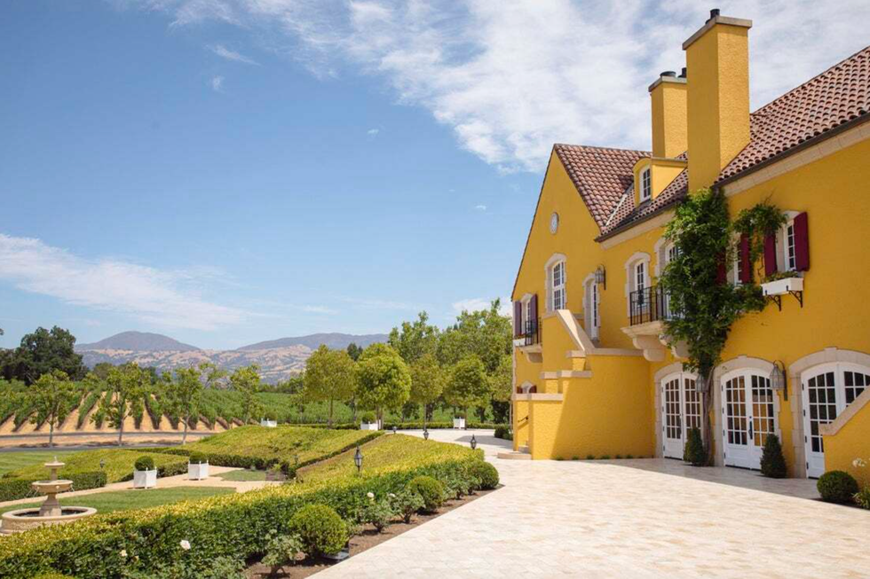 jordan winery healdsburg