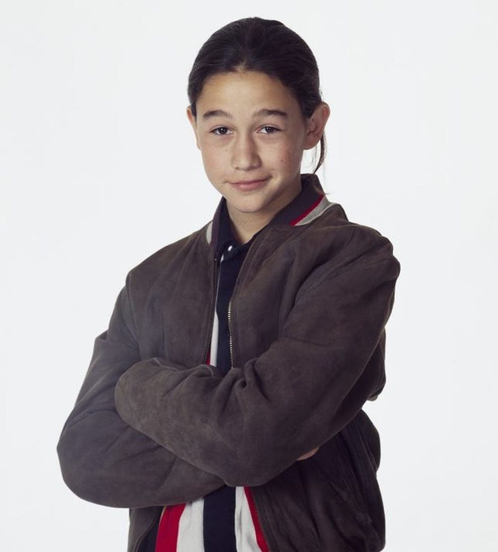 joseph gordon levitt 90s