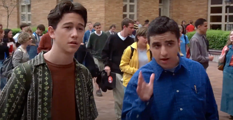 joseph gordon levitt