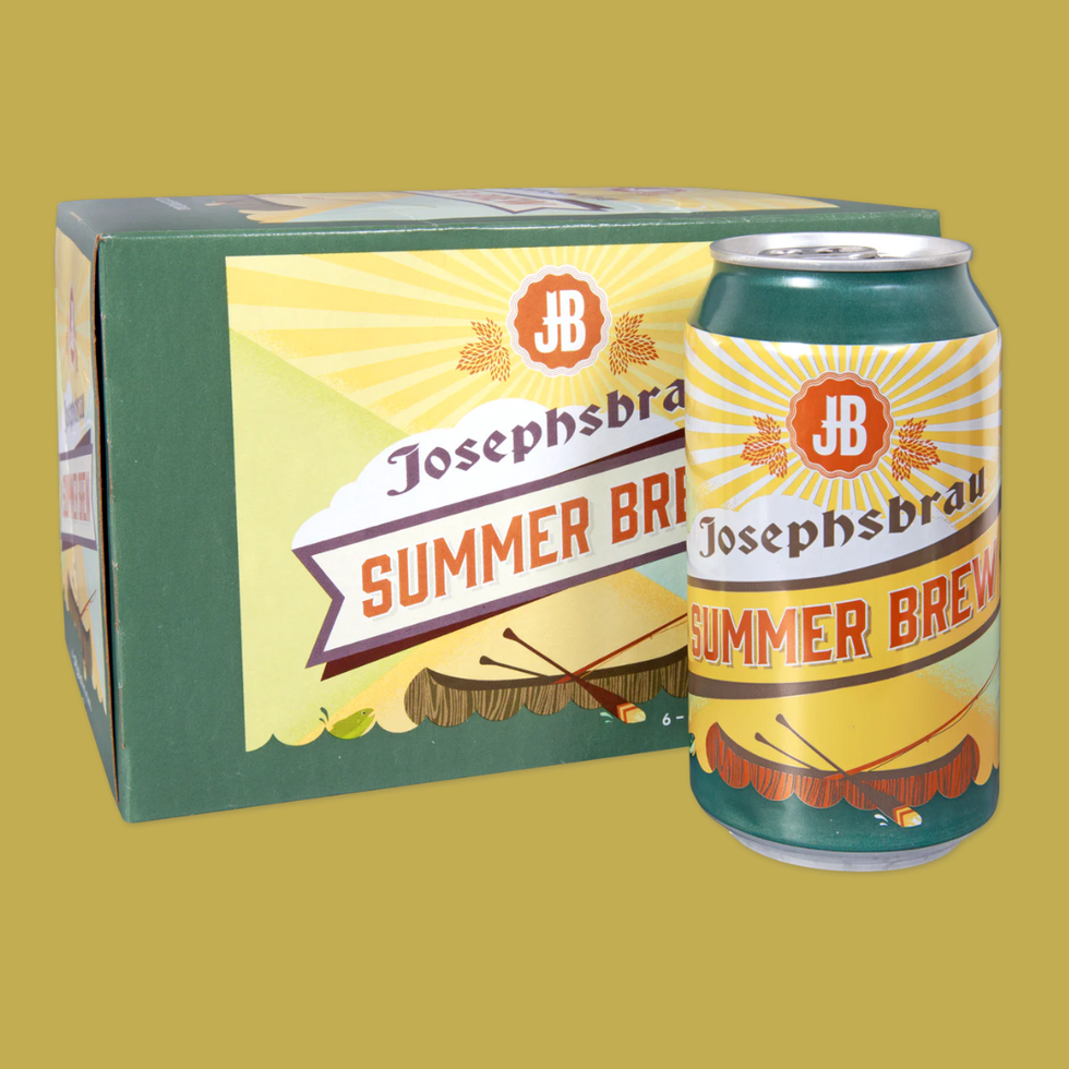Josephsbrau Summer Brew