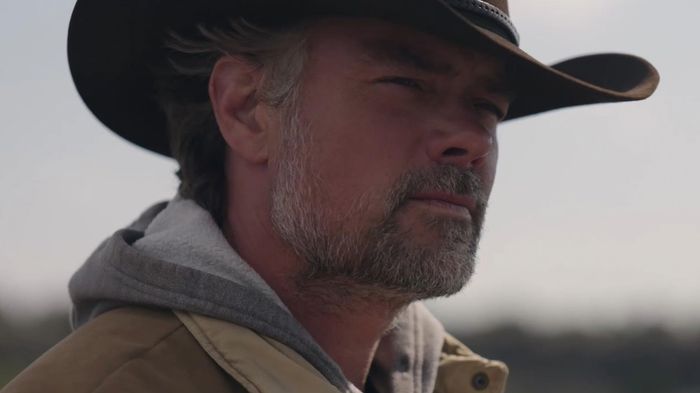 josh duhamel in ransom canyon on netflix