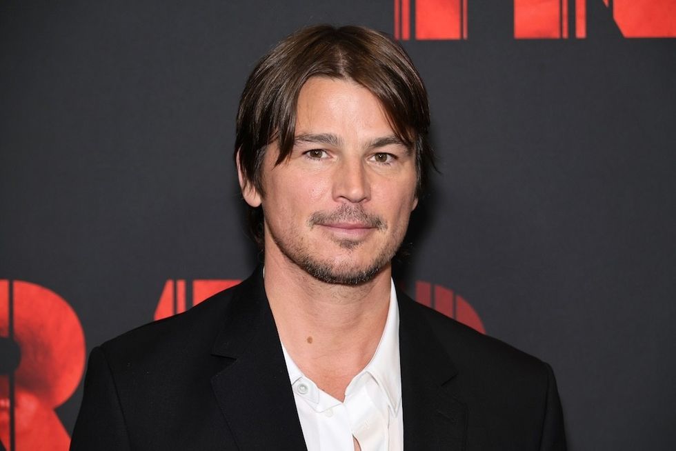 Josh Hartnett as Jeremy Crawford