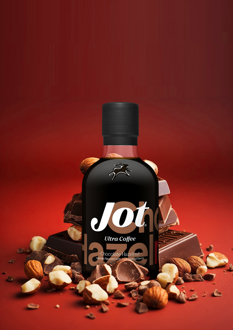 Jot Chocolate Hazelnut